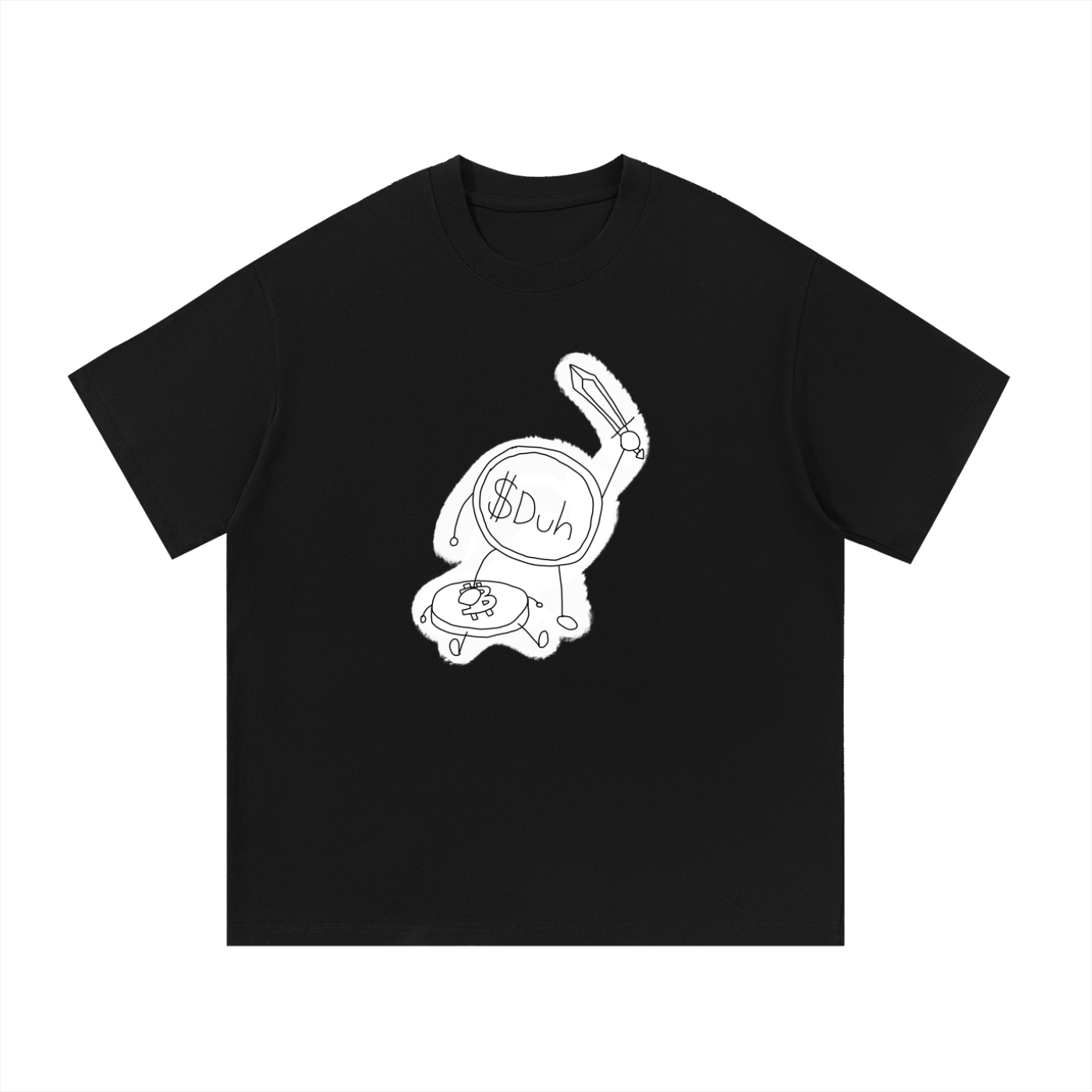 Essential Cotton T-Shirt